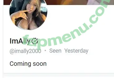 imally2000 nude photo #0011 (Allyducky)