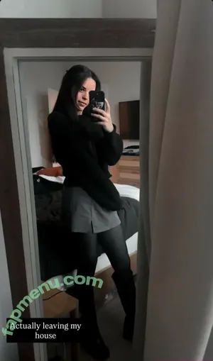 imamethystt / Aims nude photo #0043