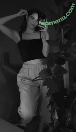 imamethystt / Aims nude photo #0044