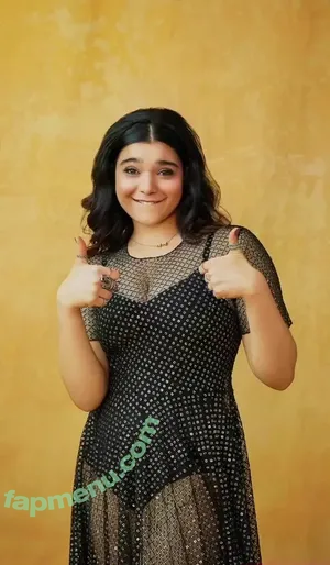 Iman Vellani / 156335795 / imanvellaniactress nude photo #0188