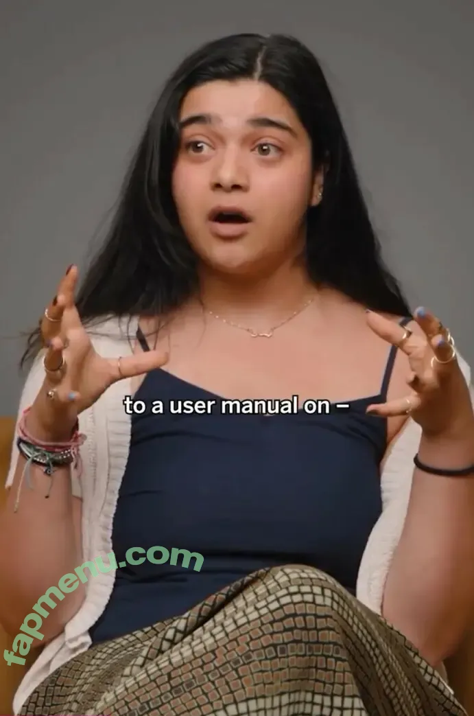 Iman Vellani nude photo #0229 (iman_vellani / imanvellaniactress)