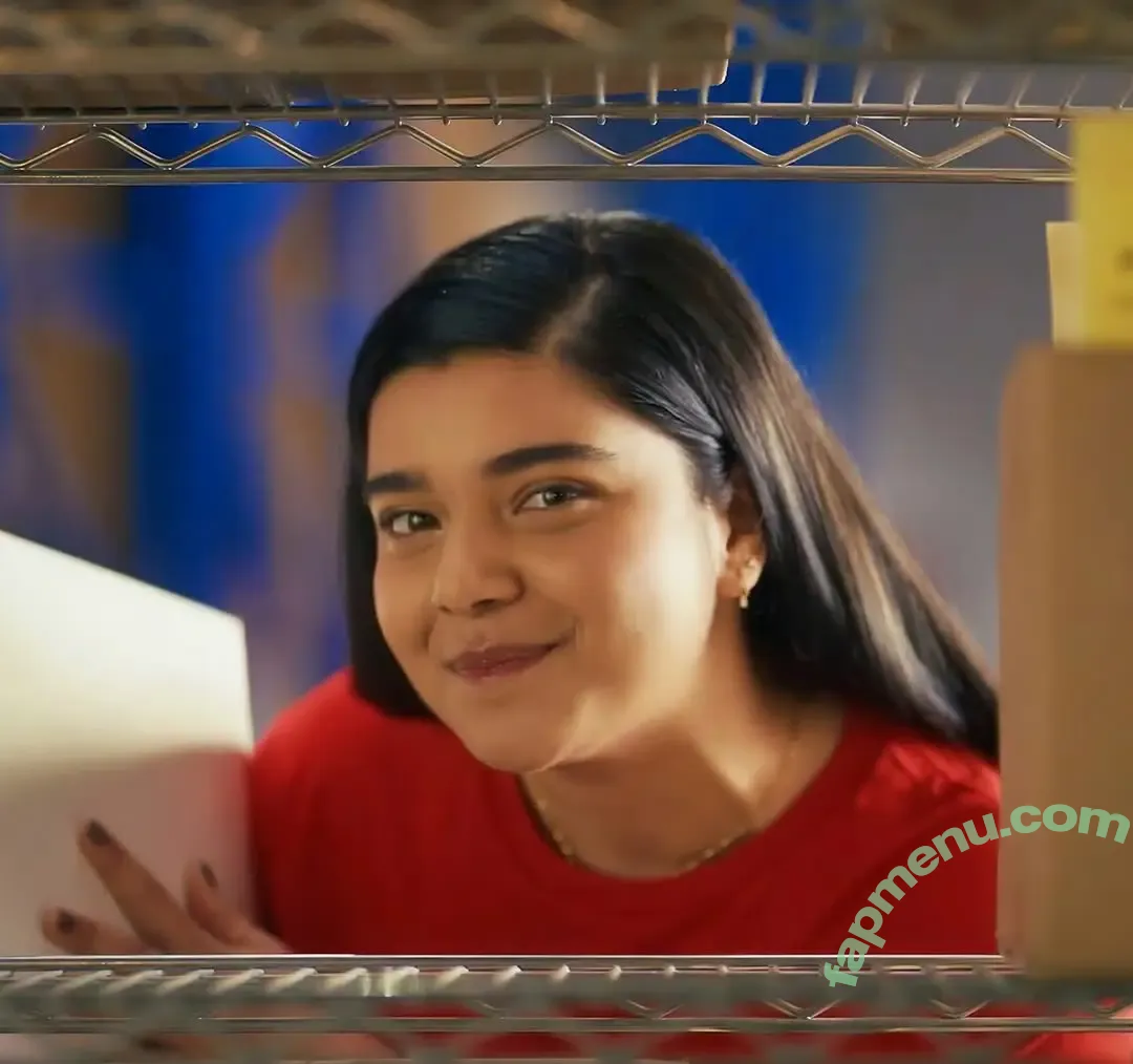 Iman Vellani nude photo #0237 (iman_vellani / imanvellaniactress)