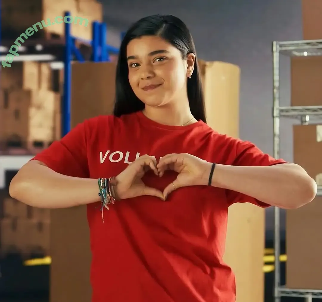 Iman Vellani nude photo #0239 (iman_vellani / imanvellaniactress)