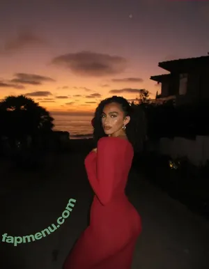 Imangharram / arabianprincessx / imang nude photo #0001
