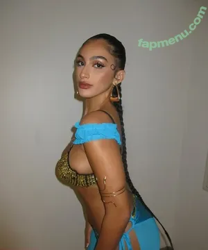 Imangharram / arabianprincessx / imang nude photo #0043