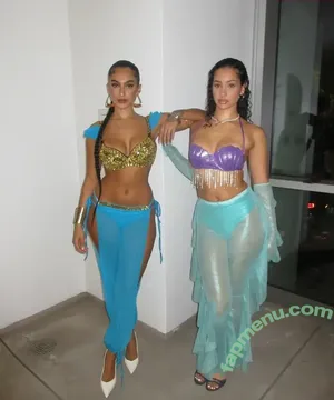 Imangharram / arabianprincessx / imang nude photo #0047