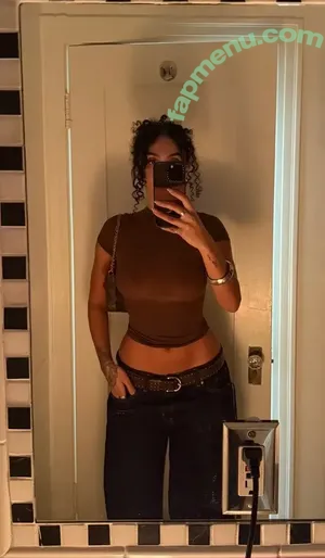 Imangharram / arabianprincessx / imang nude photo #0066