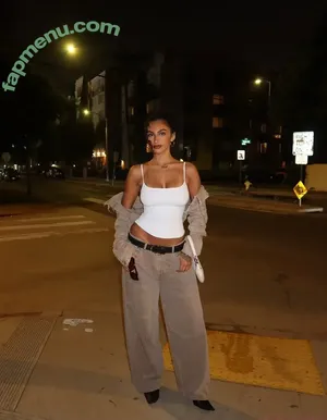 Imangharram / arabianprincessx / imang nude photo #0079