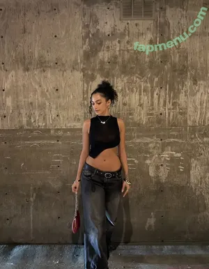 Imangharram / arabianprincessx / imang nude photo #0081