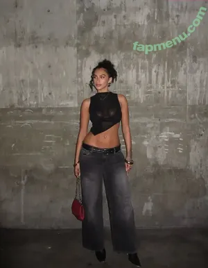 Imangharram / arabianprincessx / imang nude photo #0082