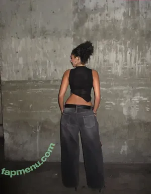 Imangharram / arabianprincessx / imang nude photo #0083