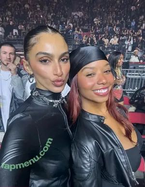 Imangharram / arabianprincessx / imang nude photo #0087