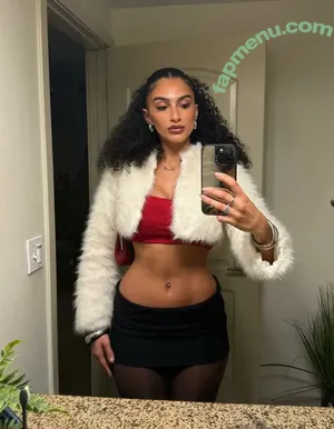 Imangharram / arabianprincessx / imang nude photo #0089