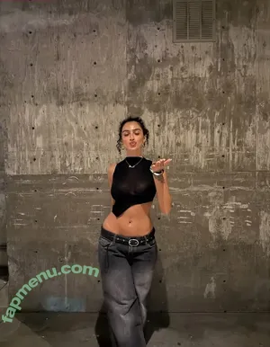 Imangharram / arabianprincessx / imang nude photo #0091