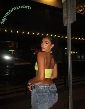 Imangharram / arabianprincessx / imang nude photo #0092