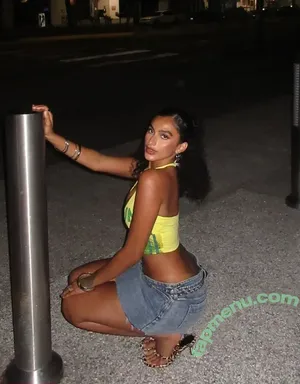 Imangharram / arabianprincessx / imang nude photo #0094