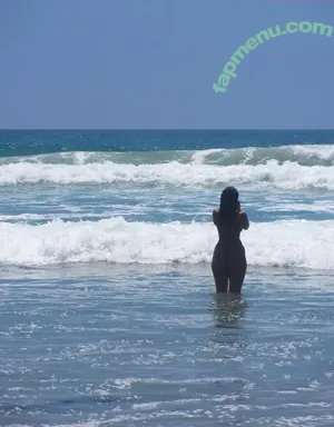 Imangharram / arabianprincessx / imang nude photo #0102