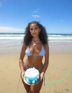 Imangharram / arabianprincessx / imang nude photo #0103