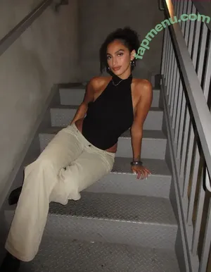 Imangharram / arabianprincessx / imang nude photo #0114