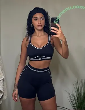 Imangharram / arabianprincessx / imang nude photo #0117