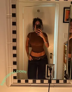 Imangharram / arabianprincessx / imang nude photo #0120