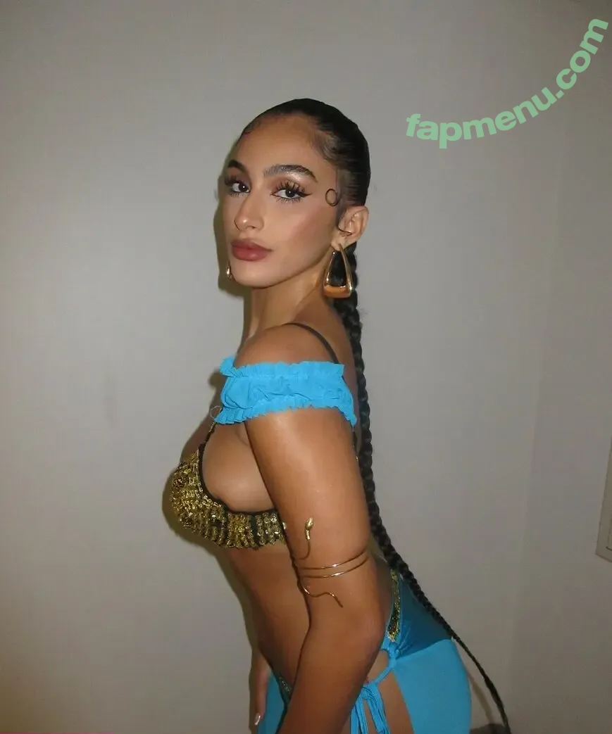Imangharram nude photo #0043 (arabianprincessx / imang)
