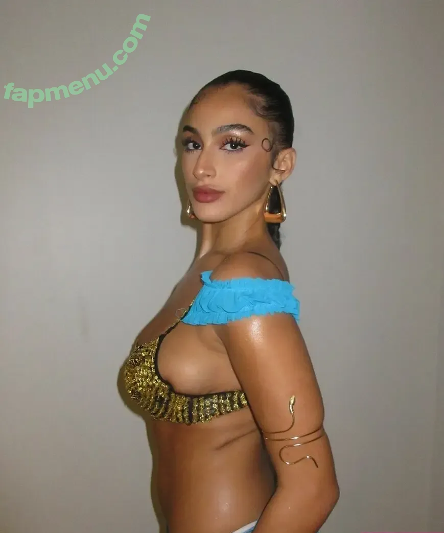 Imangharram nude photo #0045 (arabianprincessx / imang)