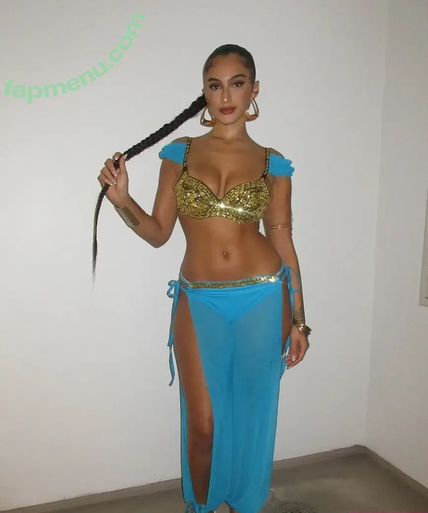 Imangharram nude photo #0046 (arabianprincessx / imang)