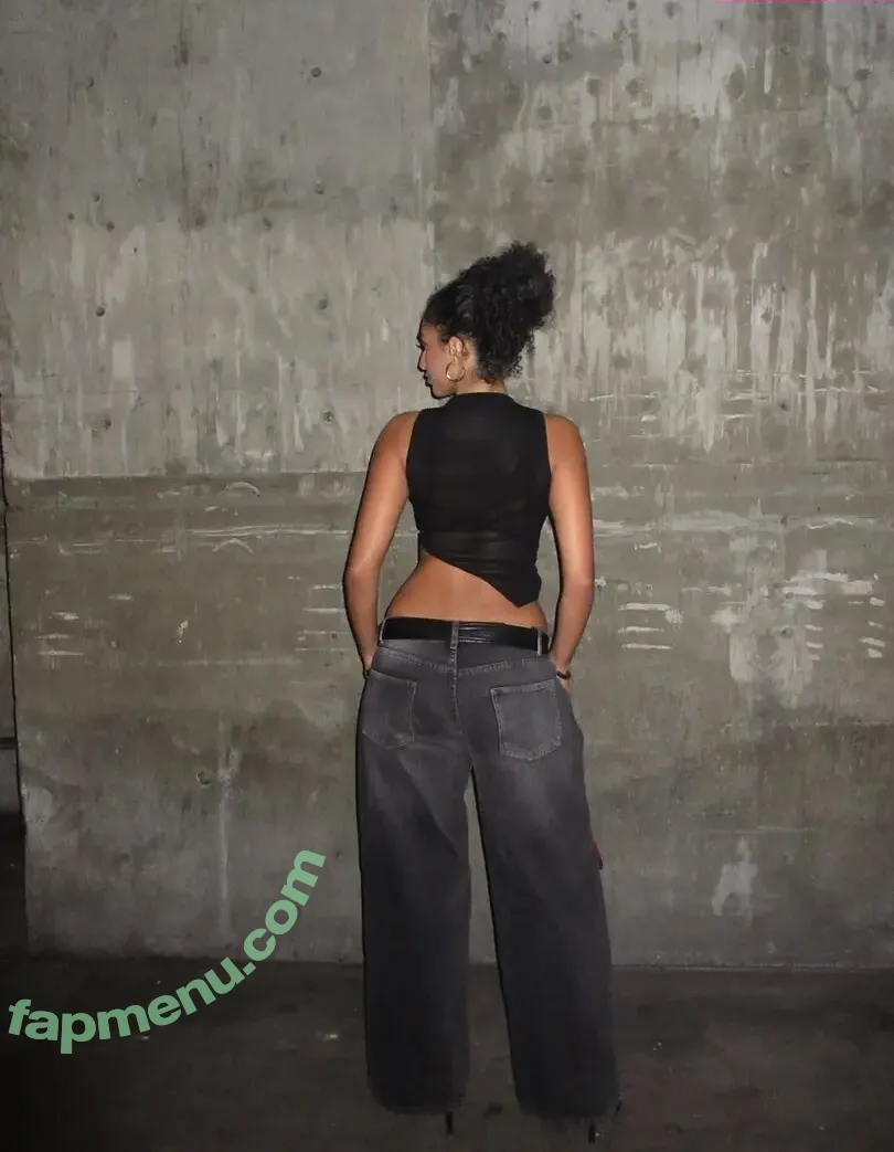 Imangharram nude photo #0083 (arabianprincessx / imang)