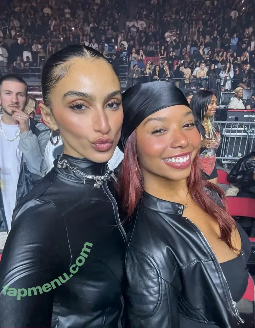 Imangharram nude photo #0087 (arabianprincessx / imang)