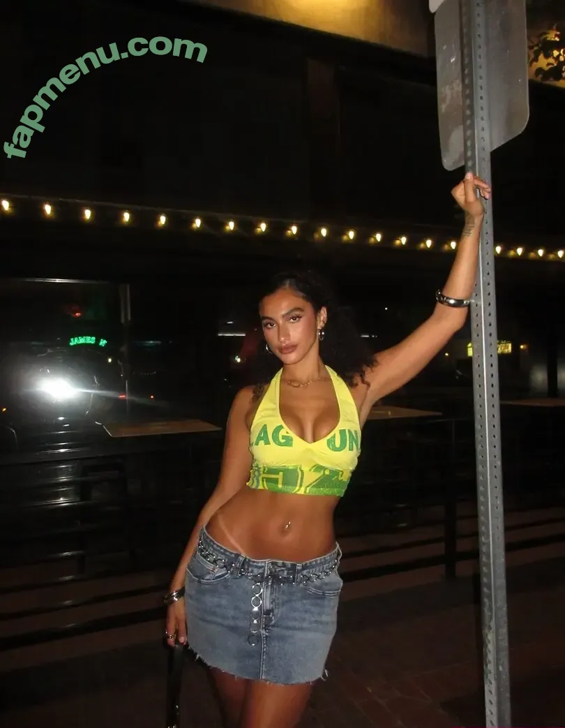 Imangharram nude photo #0097 (arabianprincessx / imang)