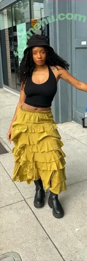 Imani Hakim / imanihakim nude photo #0023