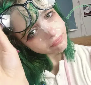 Imani Sharp / i.m.4.n.i / manijanai / manijanai - nude photo #0011