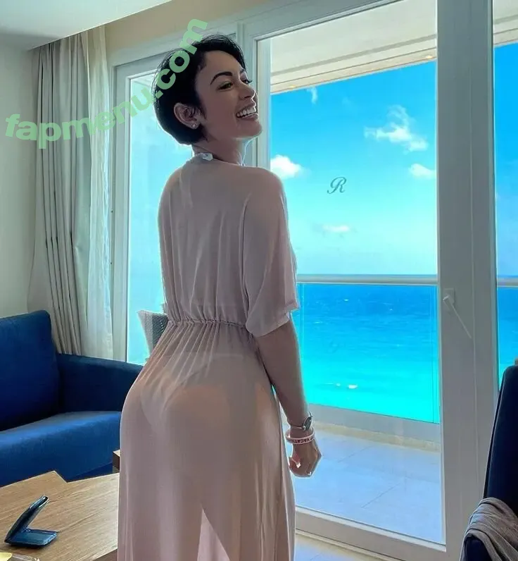 Imaray Ulloa nude photo #0001 (Imaray Ulloa)