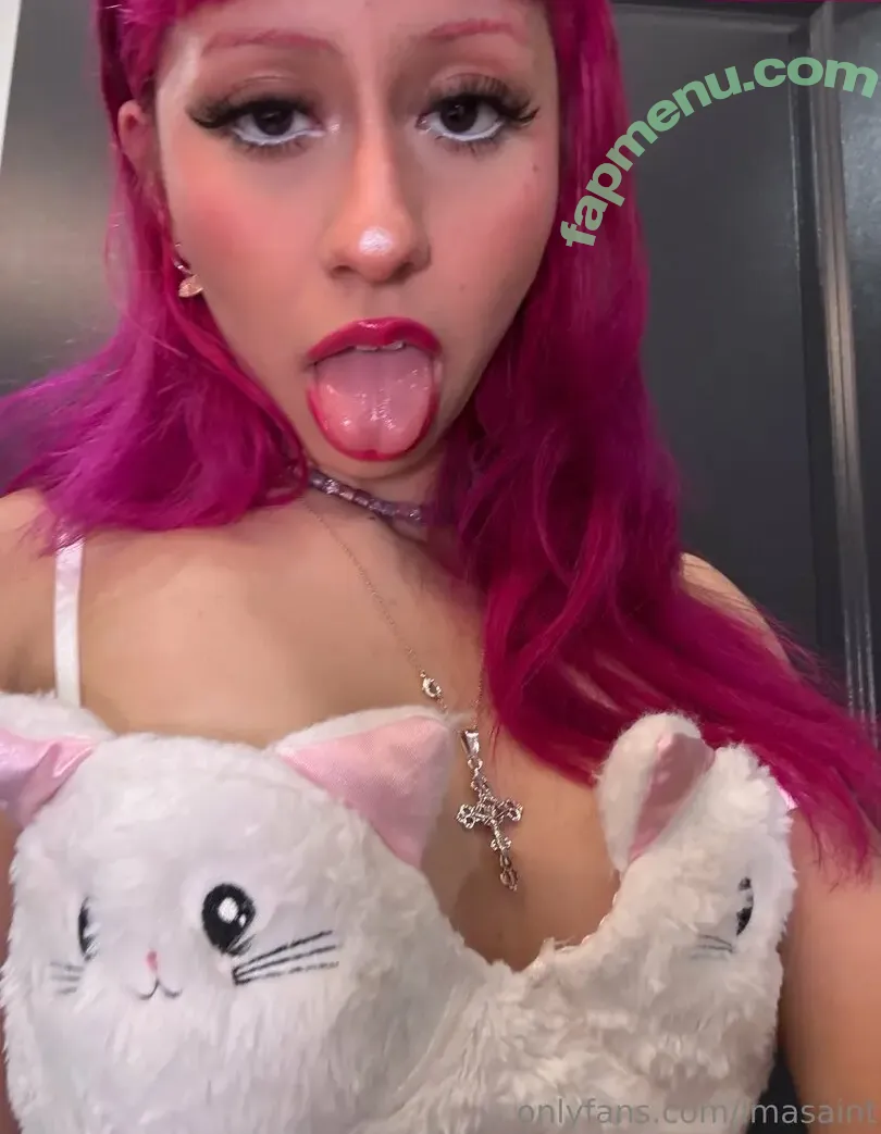 imasaint nude photo #0043 (imasaint__)