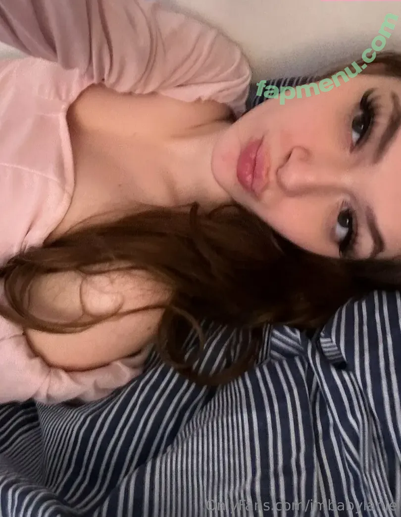 imbabylae nude photo #0001 (reel)