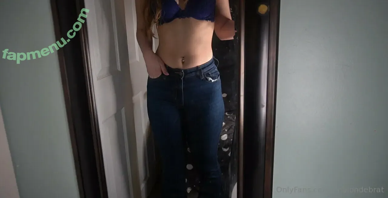 imblondebrat nude photo #0018 (imblondebrat)