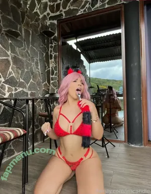 imcandle / imcandlew nude photo #0299