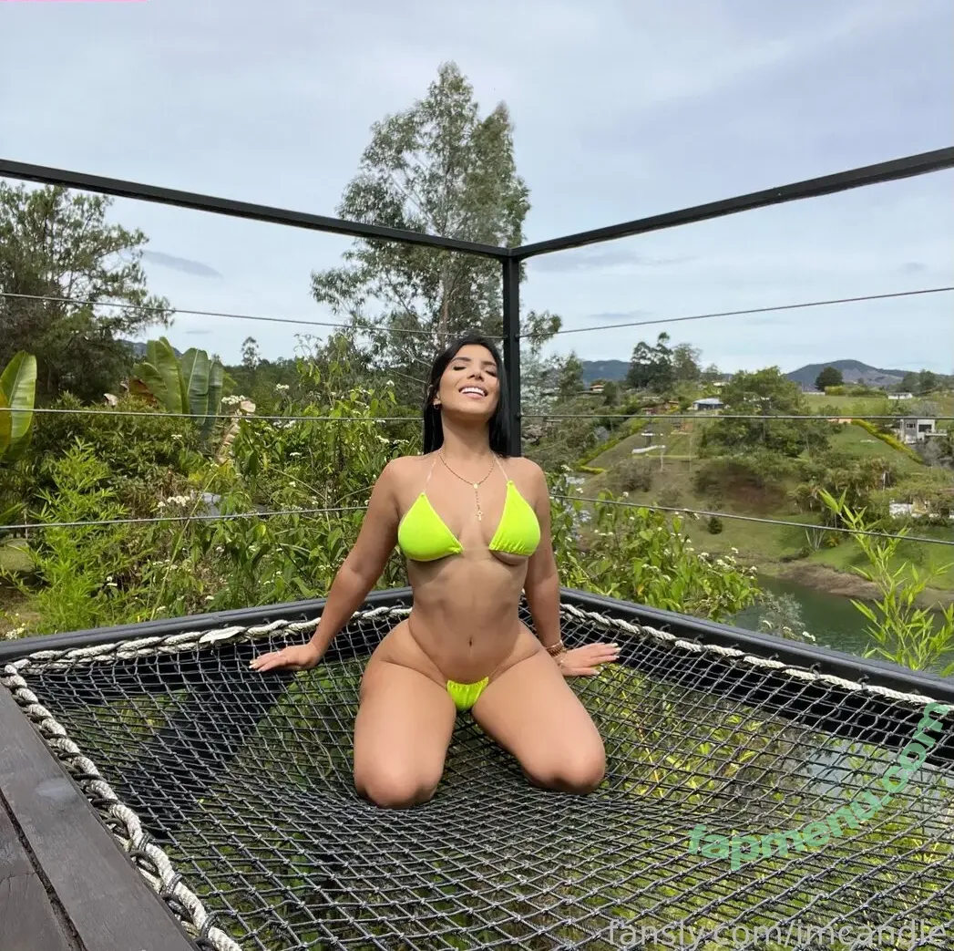 imcandle nude photo #0034 (imcandlew)