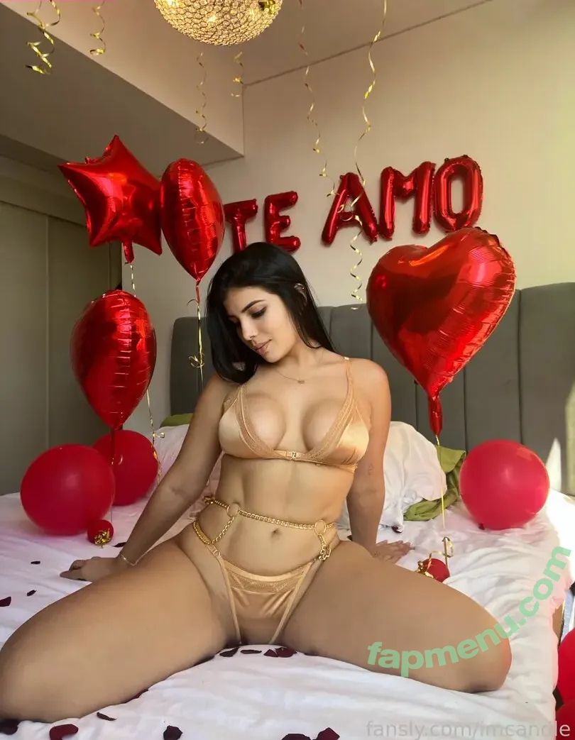 imcandle nude photo #0038 (imcandlew)