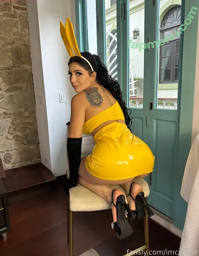 imcandle nude photo #0041 (imcandlew)