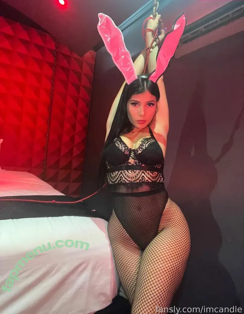 imcandle nude photo #0068 (imcandlew)