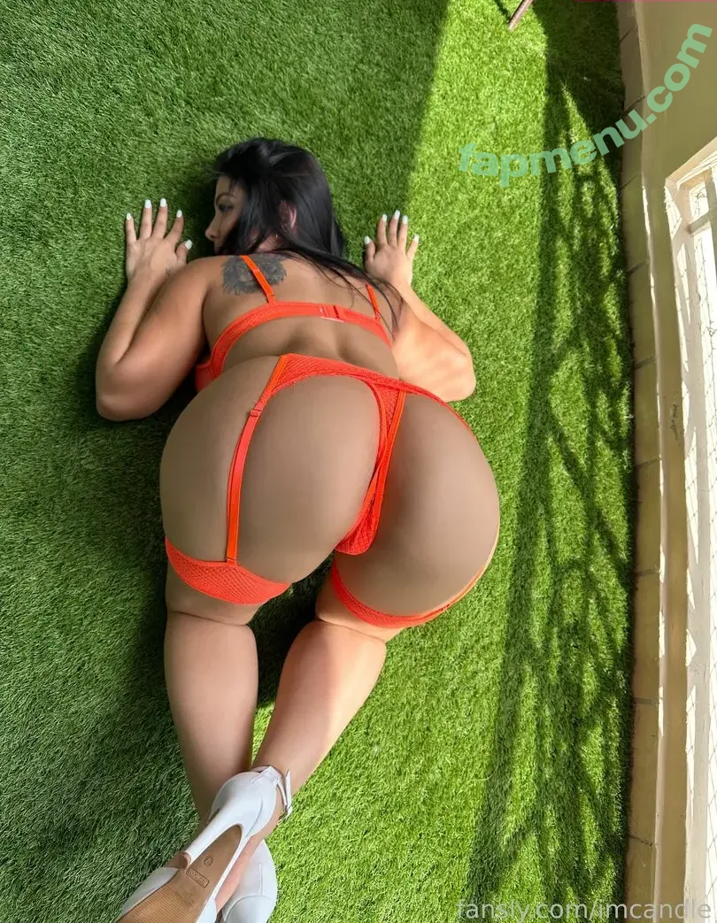 imcandle nude photo #0086 (imcandlew)
