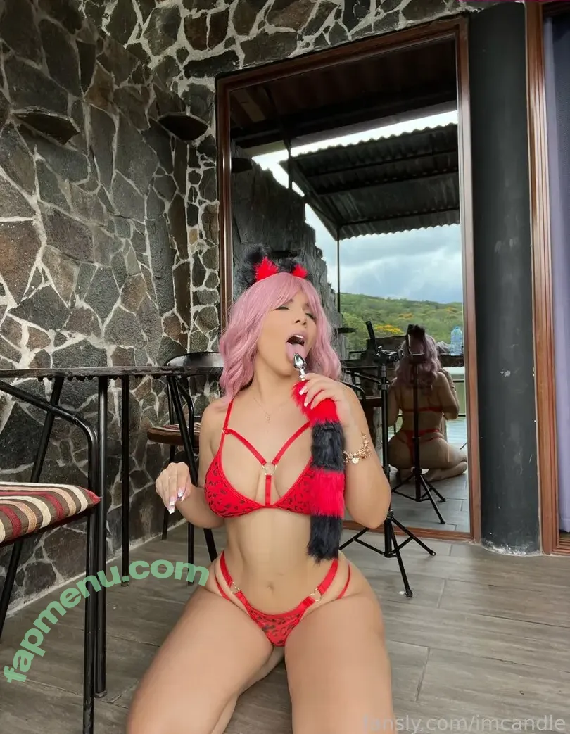 imcandle nude photo #0299 (imcandlew)