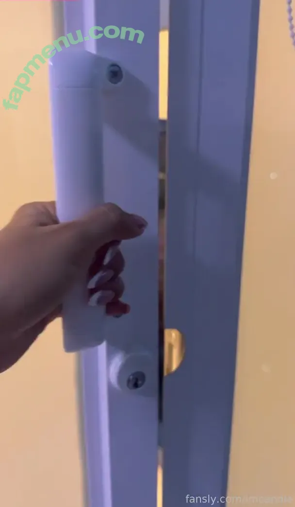 imcandle nude photo #0946 (imcandlew)