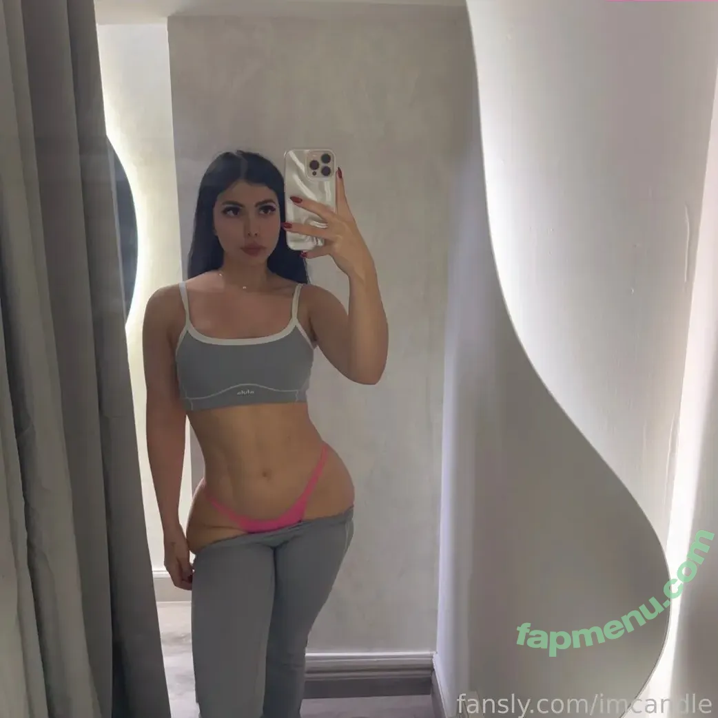 imcandle nude photo #0953 (imcandlew)