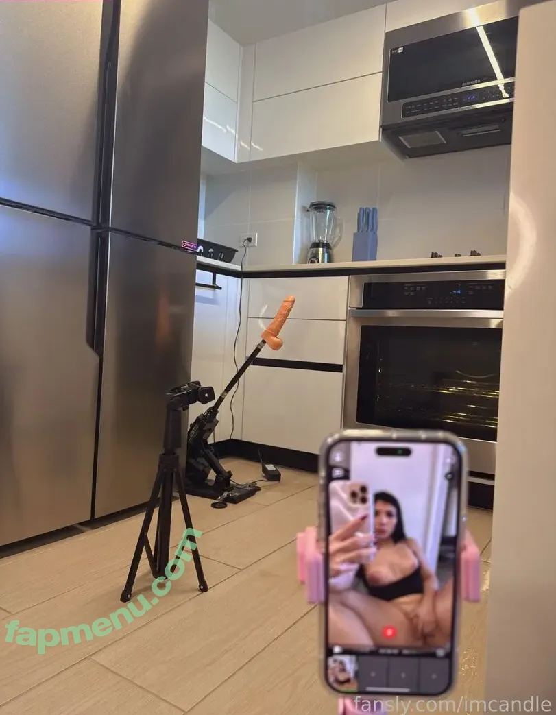 imcandle nude photo #0960 (imcandlew)