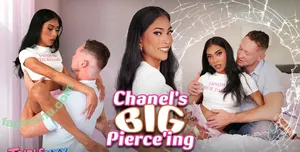 imchanelchancex / thegoddesschanel nude photo #0063