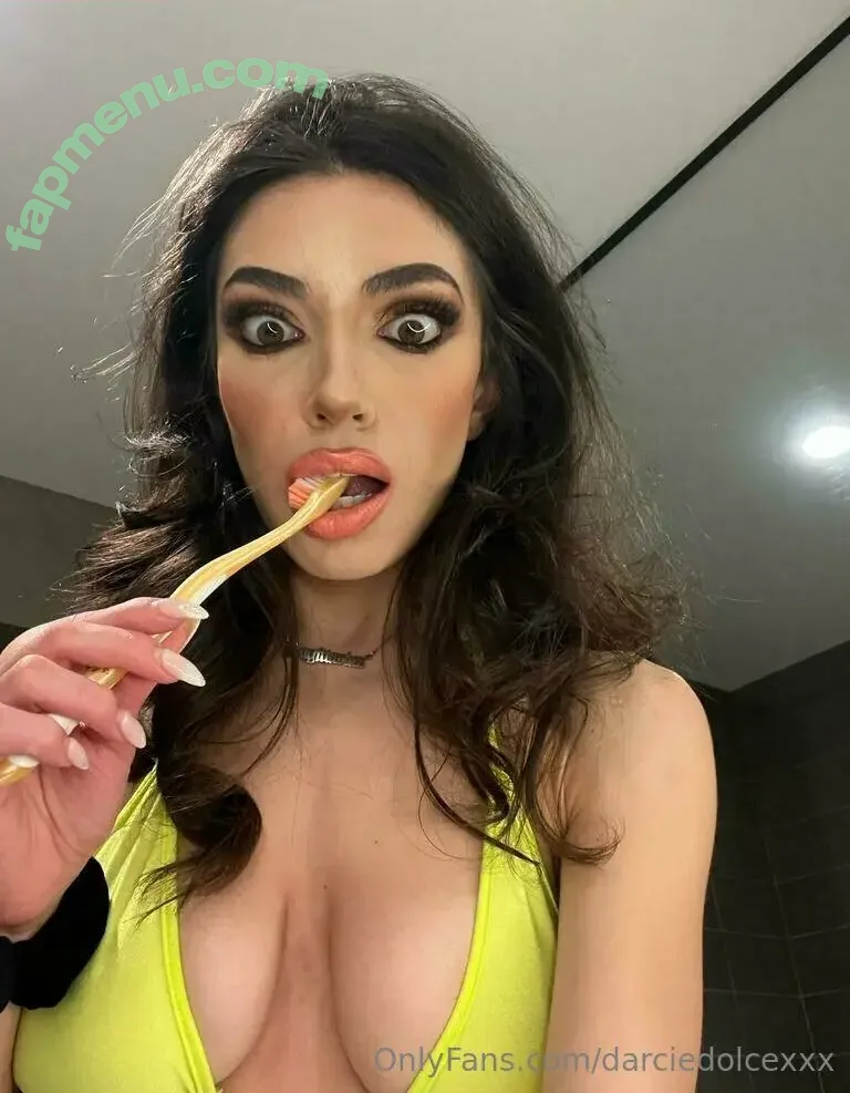 imdarciedolce nude photo #0032 (imdarciedolce)