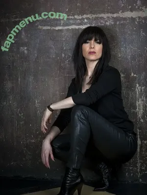 Imelda May / imeldaofficial nude photo #0051